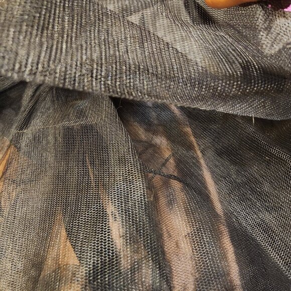 DAVIDS BRIDAL WOMENS SIZE SMALL WEDDING BRIDES MAID DRESS - Picture 16 of 16